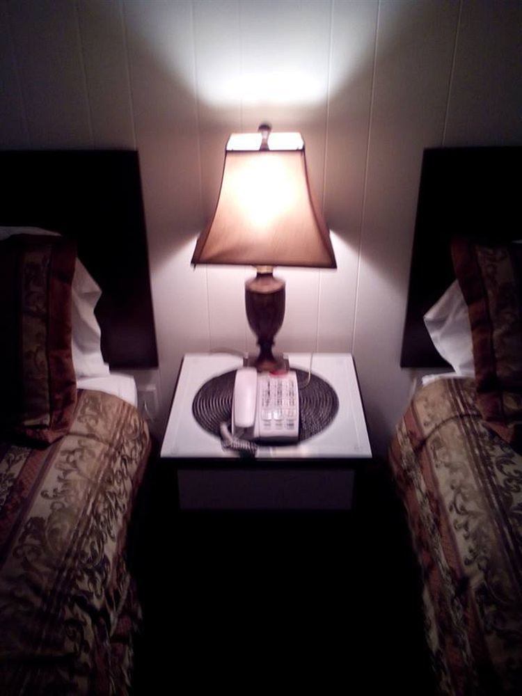 Holiday Motel Bend Esterno foto